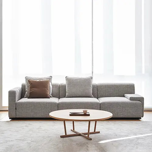 三人掛けソファ｜北欧モダンの家具 – coco nordic HOME