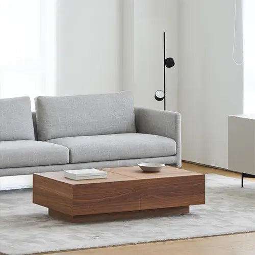 ローテーブル｜北欧モダンの家具 – coco nordic HOME