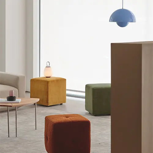 スツール・ベンチ｜北欧モダンの家具 – coco nordic HOME