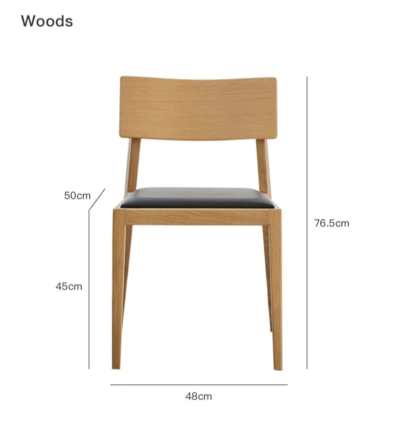 coconordic｜woods（チェア）
