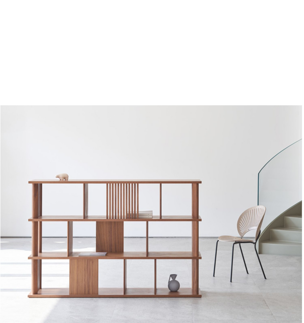 coconordic｜Ming