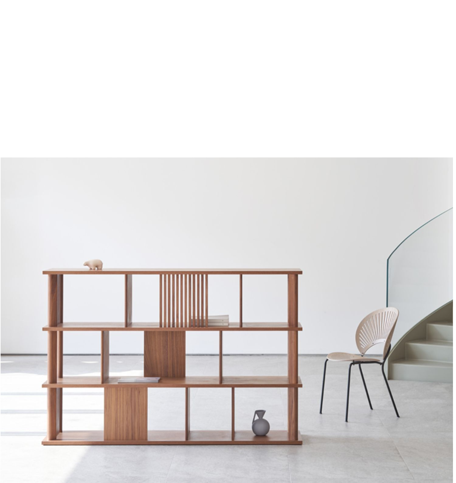 coconordic｜Ming