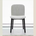 coconordic｜Ann (チェア/木製足)