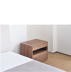 coconordic｜woods（サイドテーブル）
