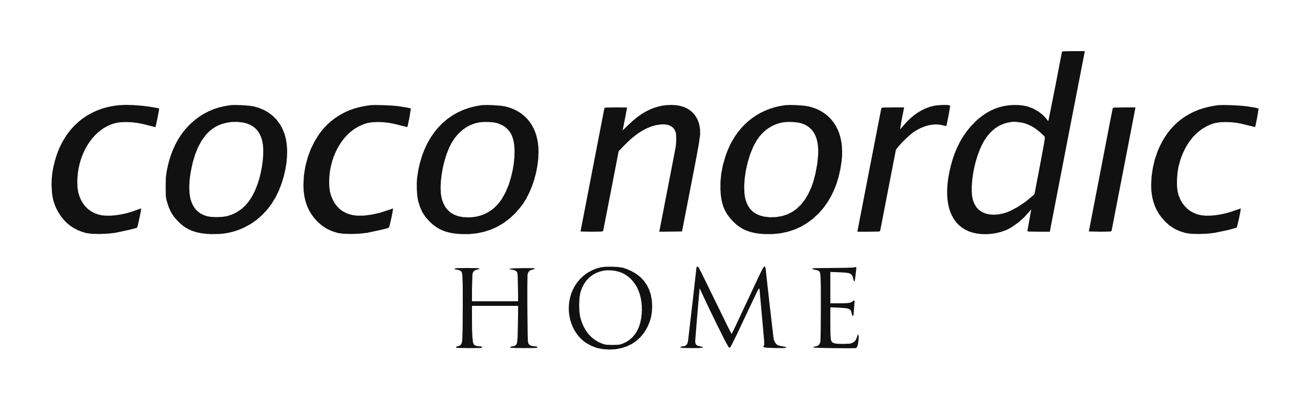 coco nordic HOME