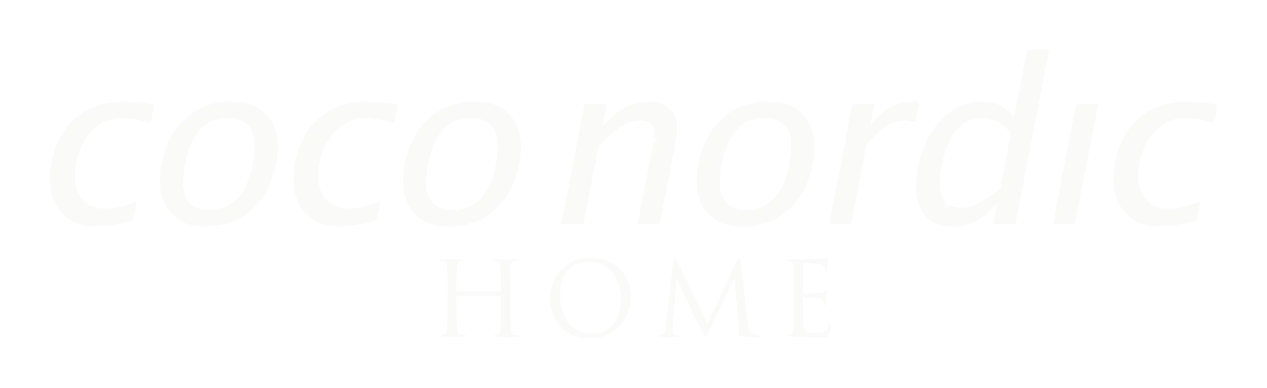 coco nordic HOME