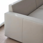 White ソファ